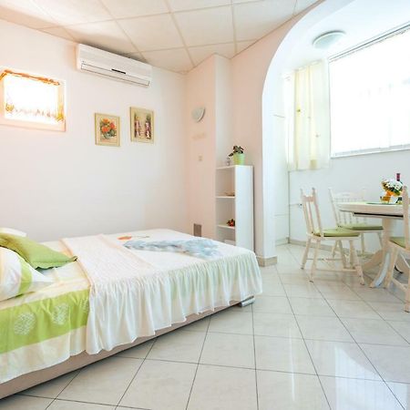 Cute & Cozy Studio Dubrovnik Dış mekan fotoğraf