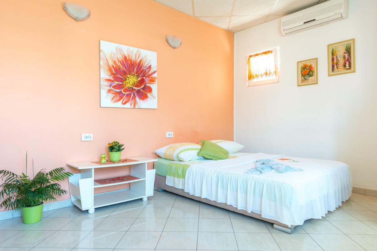 Cute & Cozy Studio Dubrovnik Dış mekan fotoğraf