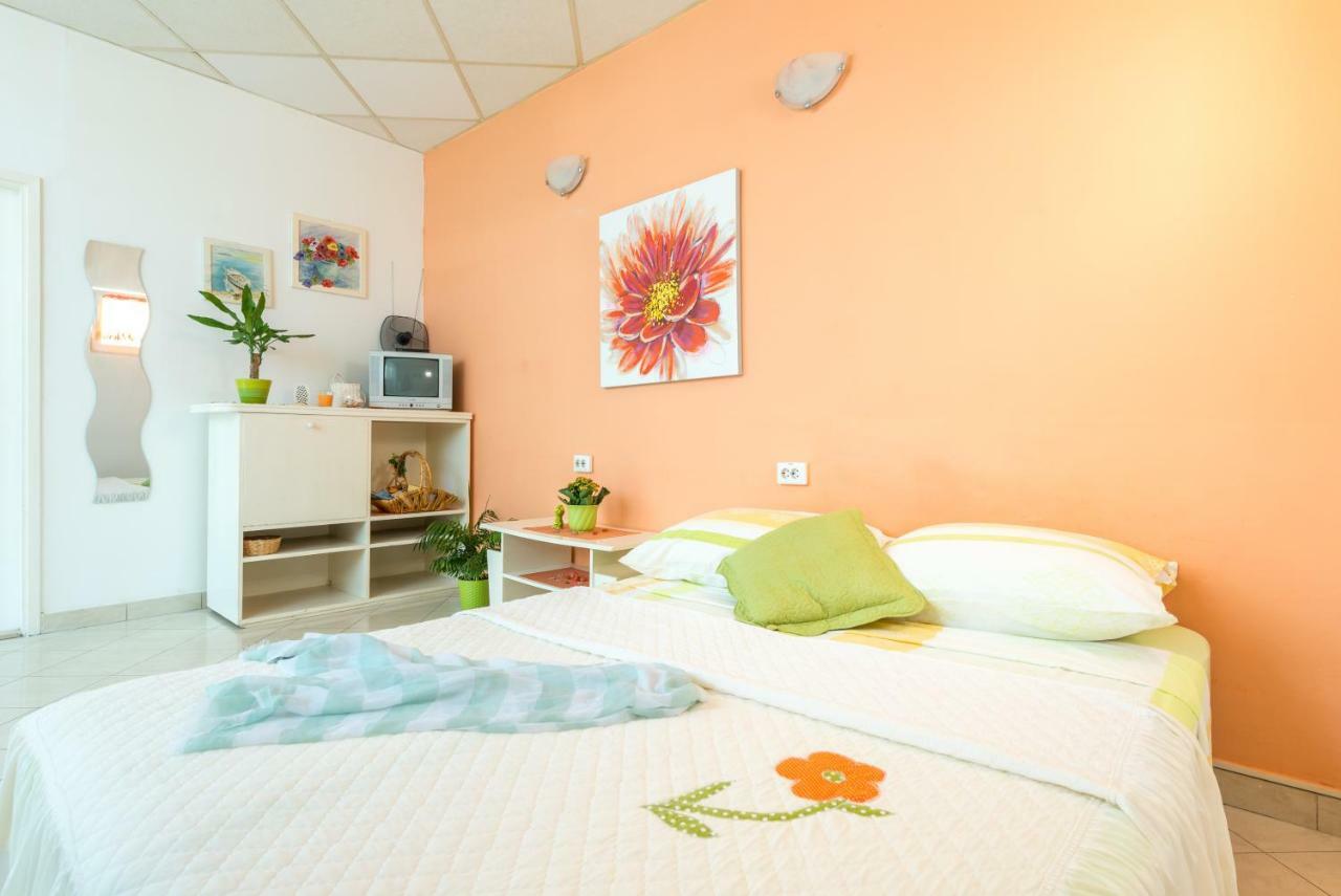 Cute & Cozy Studio Dubrovnik Dış mekan fotoğraf