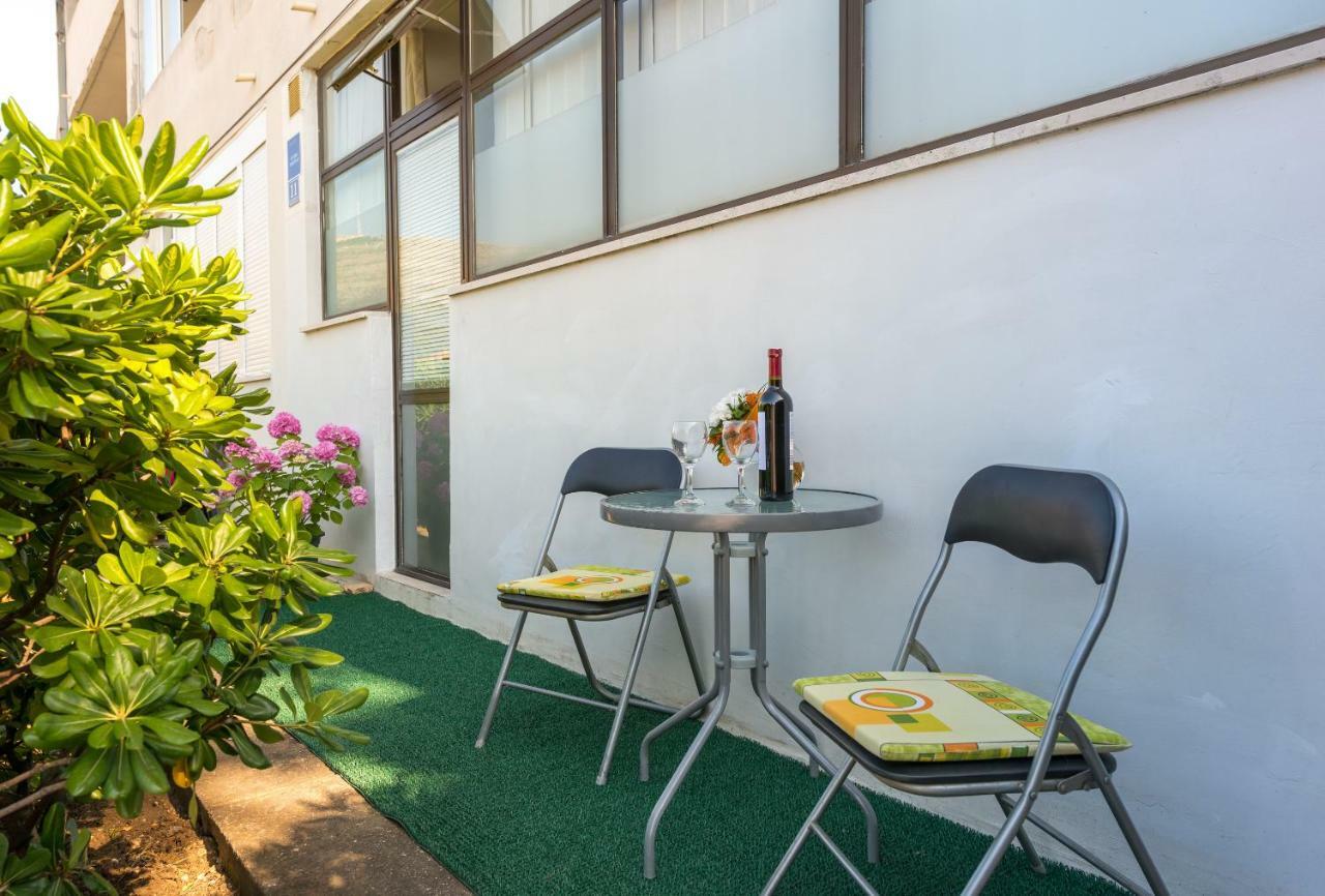 Cute & Cozy Studio Dubrovnik Dış mekan fotoğraf
