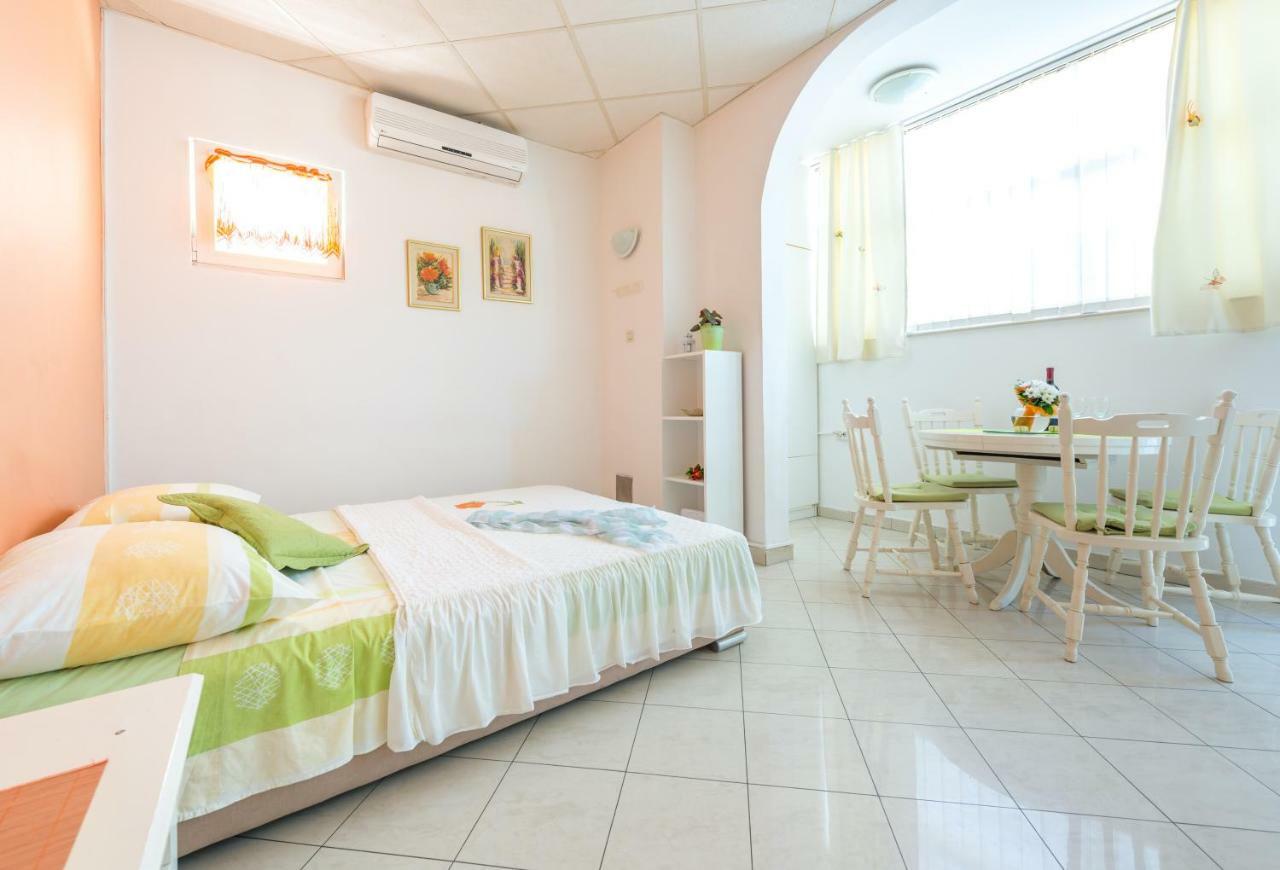 Cute & Cozy Studio Dubrovnik Dış mekan fotoğraf