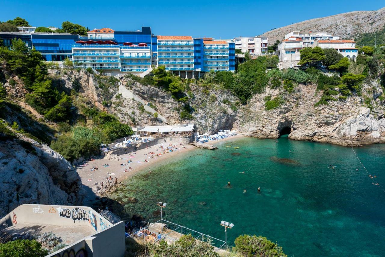 Cute & Cozy Studio Dubrovnik Dış mekan fotoğraf